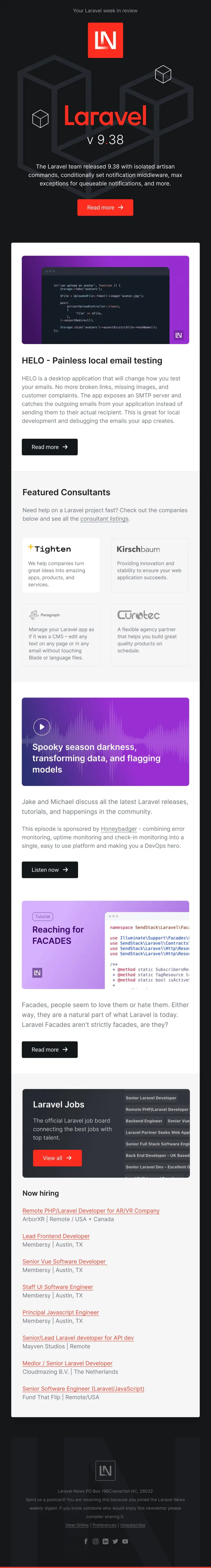 Laravel News